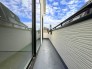 【Balcony】
