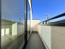 【Balcony：3階】