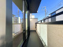 【Balcony：2階】
