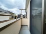 【Balcony】
