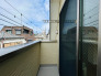 【Balcony】
