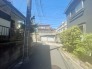 【前面道路】
