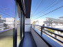 2号棟 【Balcony】
