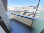 2号棟 【Balcony】
