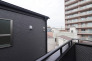 【Balcony】
