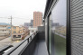 【Balcony】
