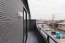 【Balcony】
