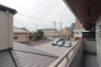 【Balcony】
