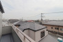 【Balcony】
