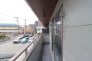 【Balcony】
