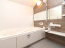 【Bath Room】
