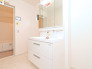 【Wash Room】
