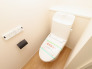 【Toilet】
