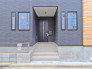 【Entrance】
