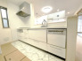 【Kitchen Space】
