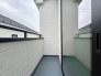 【Balcony】
