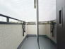 2号棟 【Balcony】
