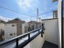 【Balcony】
