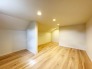 【小屋裏収納：1号棟】