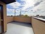 【Roof Balcony】