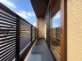 【Balcony】
