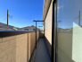 【Balcony】
