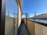 【Balcony】
