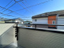 2号棟 【Balcony】
