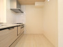 2号棟 【Kitchen】

