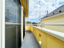 【Balcony】
