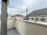 【Balcony】
