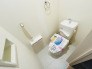 【Toilet】
