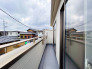 【Balcony】
