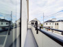 【Balcony】
