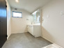 【Wash Room】
