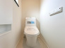 【Toilet】
