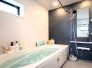 【Bath Room】
本画像はCGで作成しており、実際に現地に家具は配置しておりません。また、価格に家具は含まれません。