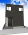 【建物完成イメージパース】
※イメージ画像と実際の物件とは異なる場合がございます。

