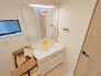 【Wash Room】
