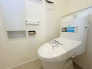【Toilet：2F】
