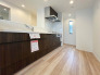 【Kitchen】
