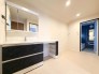 【Wash Room】
