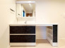 【Wash Room】
