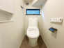 【Toilet：1F】
