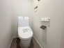 【Toilet：2F】
