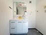 【Wash Room】
