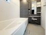 【Bath Room】
