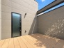 【Wood Deck】