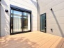 【Wood Deck】