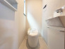 【Toilet】
